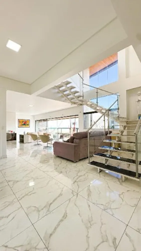 Cobertura, 4 quartos, 354 m² - Foto 19