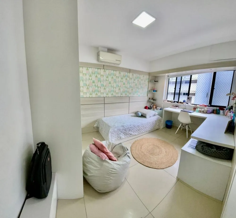 Apartamento, 4 quartos, 133 m² - Foto 9