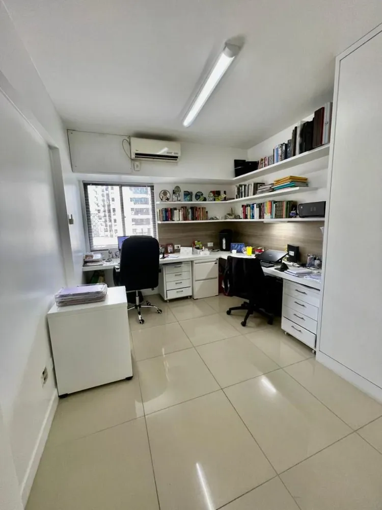 Apartamento, 4 quartos, 133 m² - Foto 1