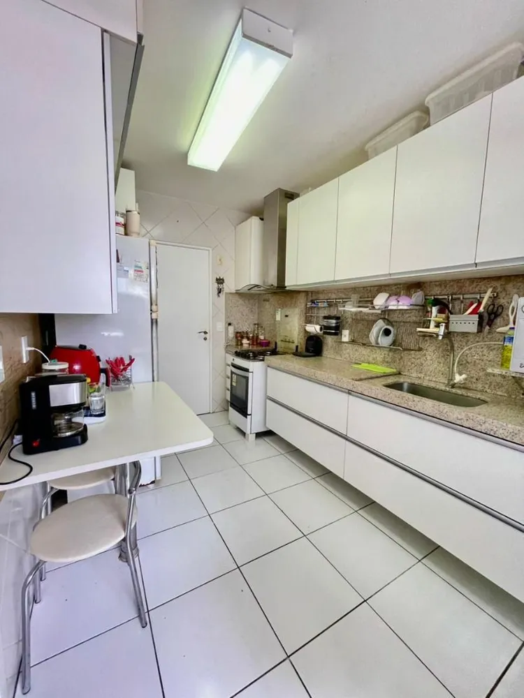 Apartamento, 4 quartos, 133 m² - Foto 11