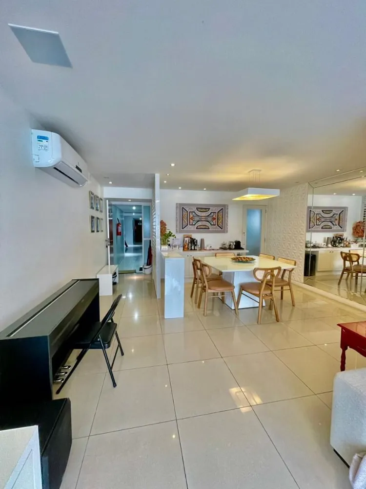 Apartamento, 4 quartos, 133 m² - Foto 8