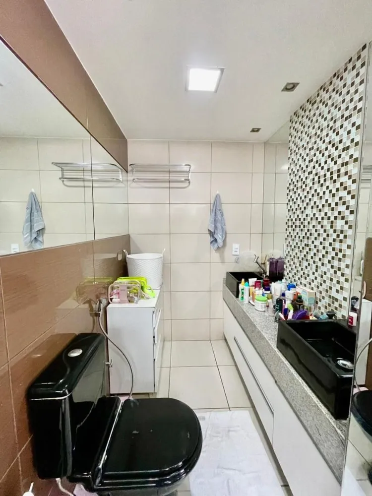 Apartamento, 4 quartos, 133 m² - Foto 6