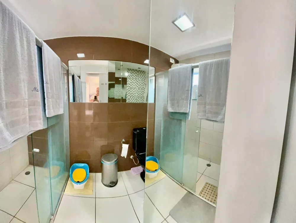 Apartamento, 4 quartos, 133 m² - Foto 2