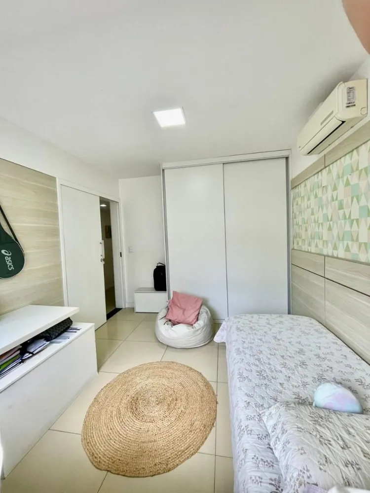 Apartamento, 4 quartos, 133 m² - Foto 3