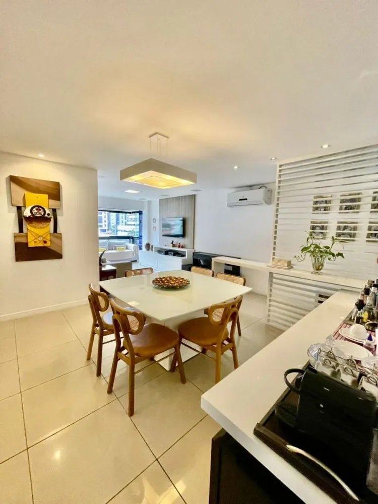 Apartamento, 4 quartos, 133 m² - Foto 12
