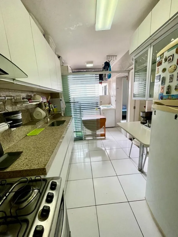 Apartamento, 4 quartos, 133 m² - Foto 7