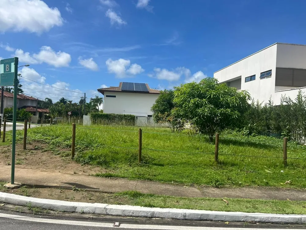Loteamento e Condomínio, 480 m² - Foto 1