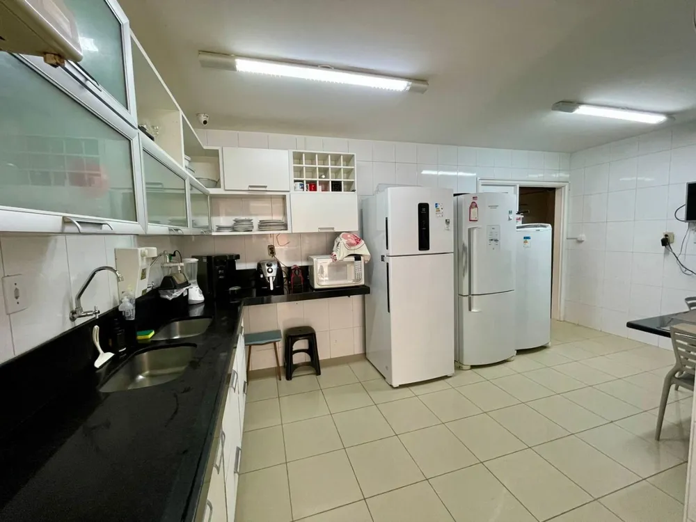 Apartamento, 4 quartos, 230 m² - Foto 4