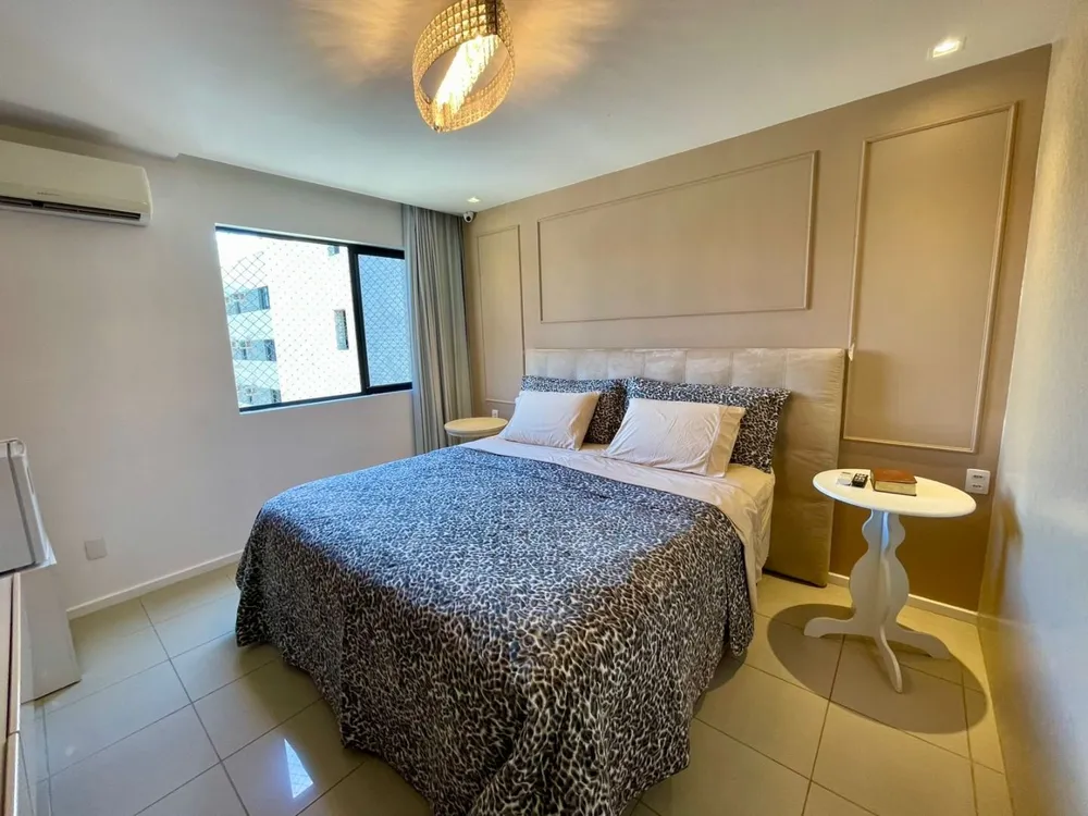 Apartamento, 4 quartos, 230 m² - Foto 8