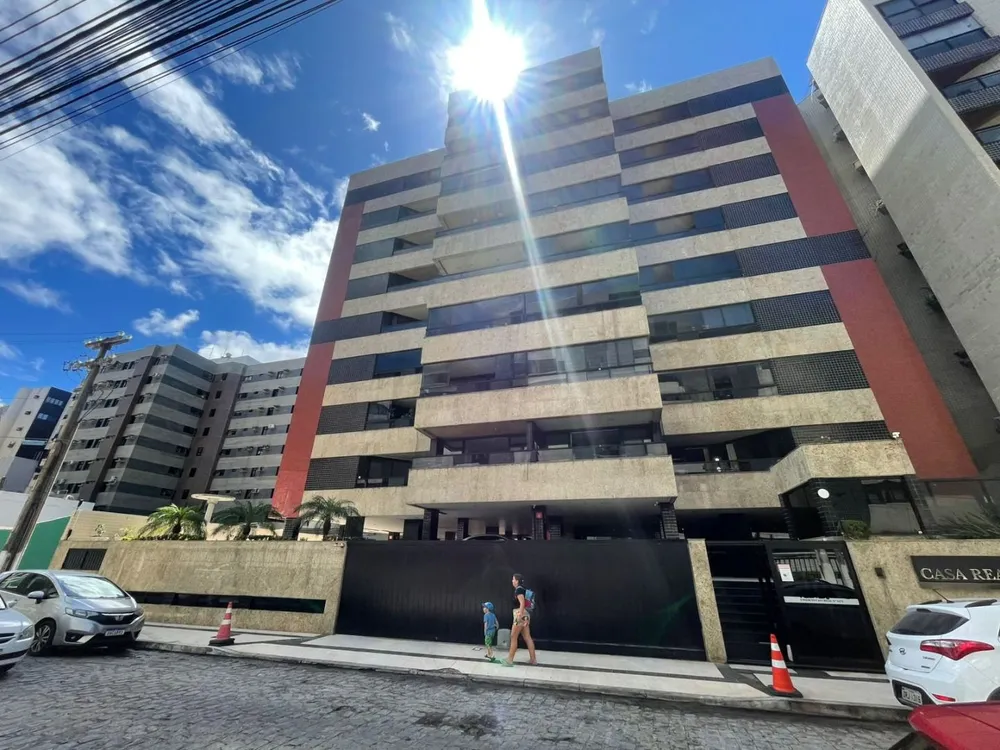 Apartamento, 4 quartos, 230 m² - Foto 2