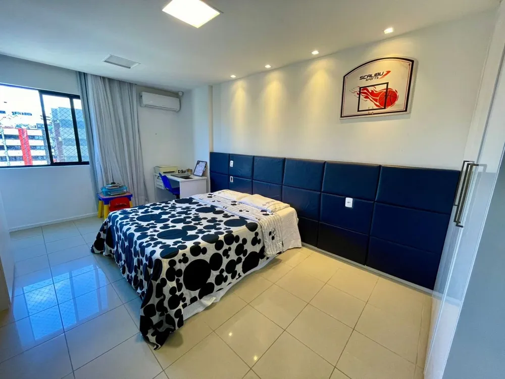 Apartamento, 4 quartos, 230 m² - Foto 5