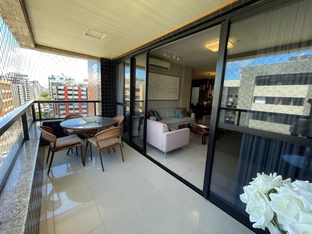 Apartamento, 4 quartos, 230 m² - Foto 6