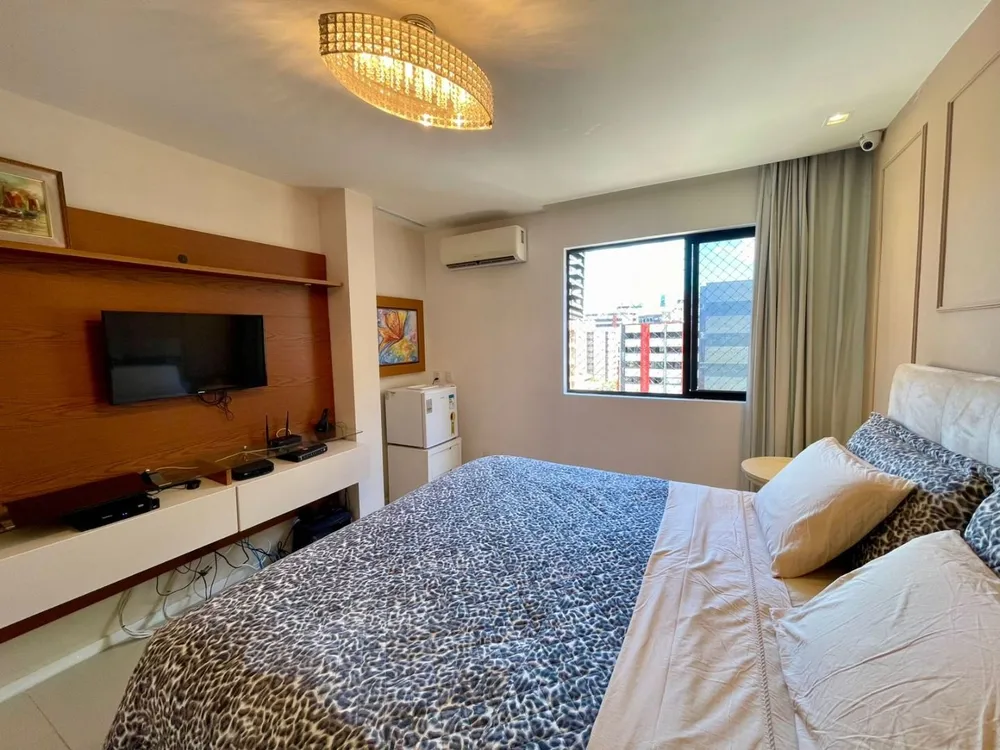 Apartamento, 4 quartos, 230 m² - Foto 7