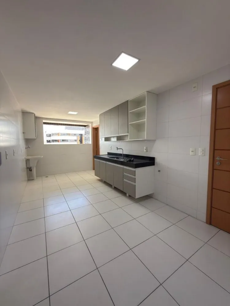 Apartamento, 3 quartos, 136 m² - Foto 7