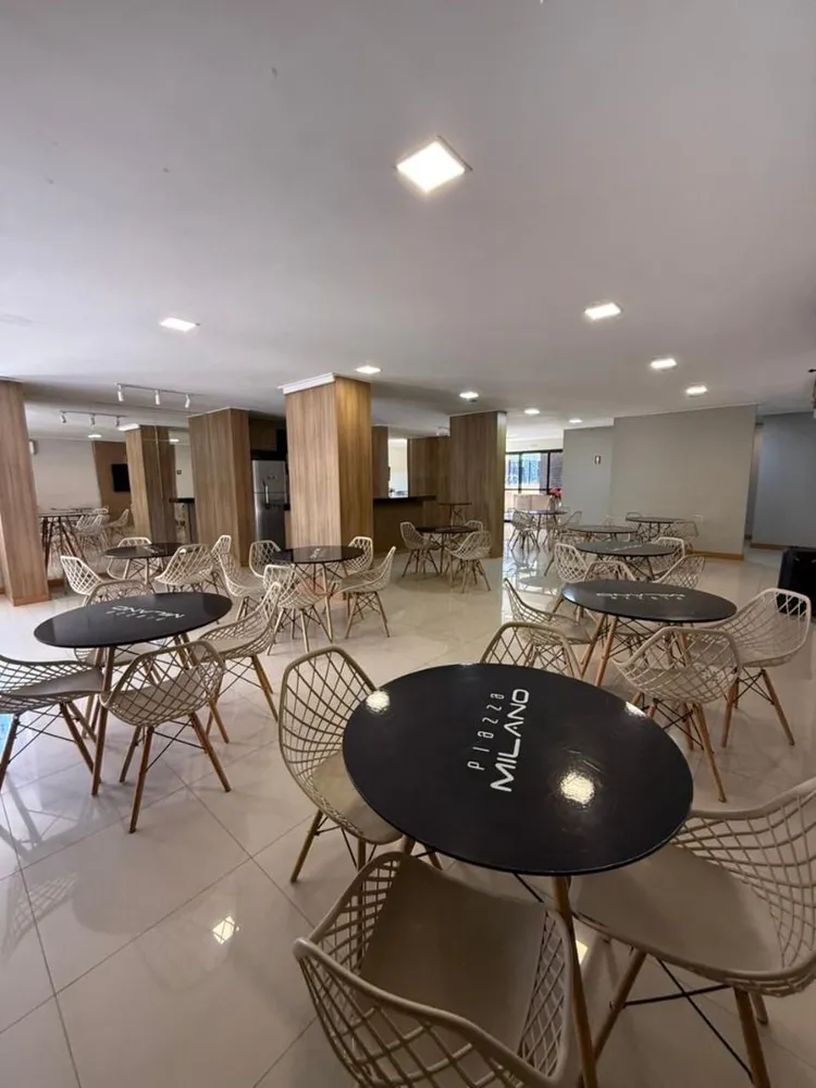 Apartamento, 3 quartos, 136 m² - Foto 6