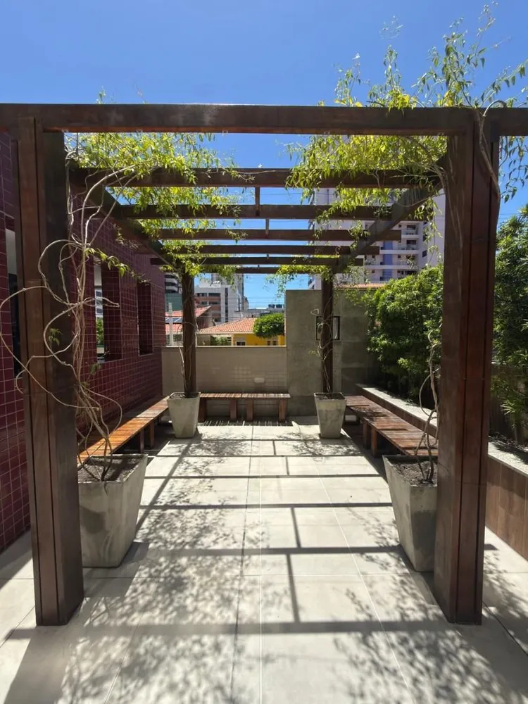 Apartamento, 3 quartos, 136 m² - Foto 9