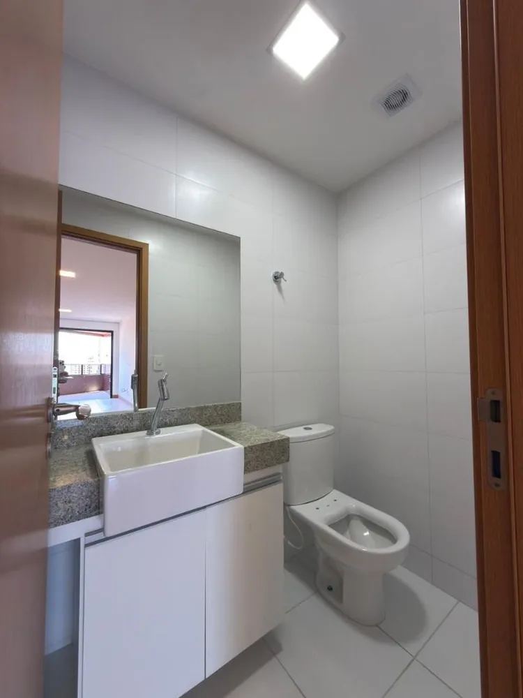 Apartamento, 3 quartos, 136 m² - Foto 5