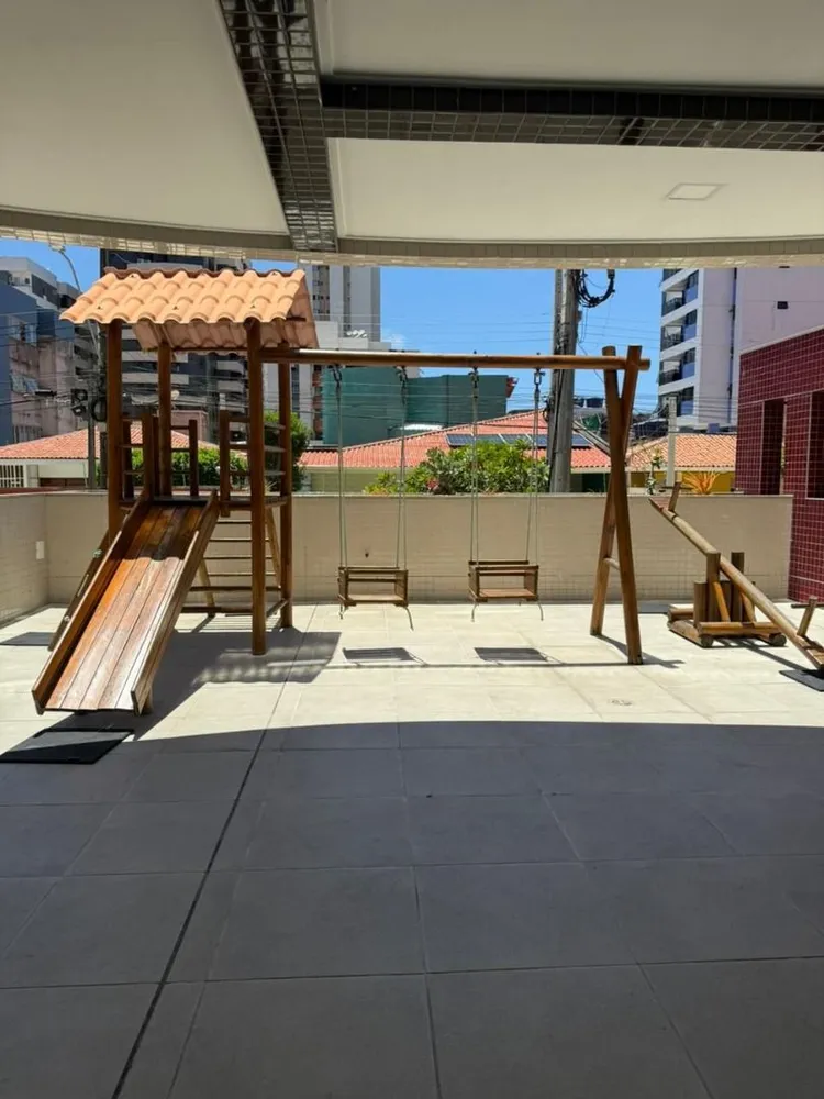 Apartamento, 3 quartos, 136 m² - Foto 8