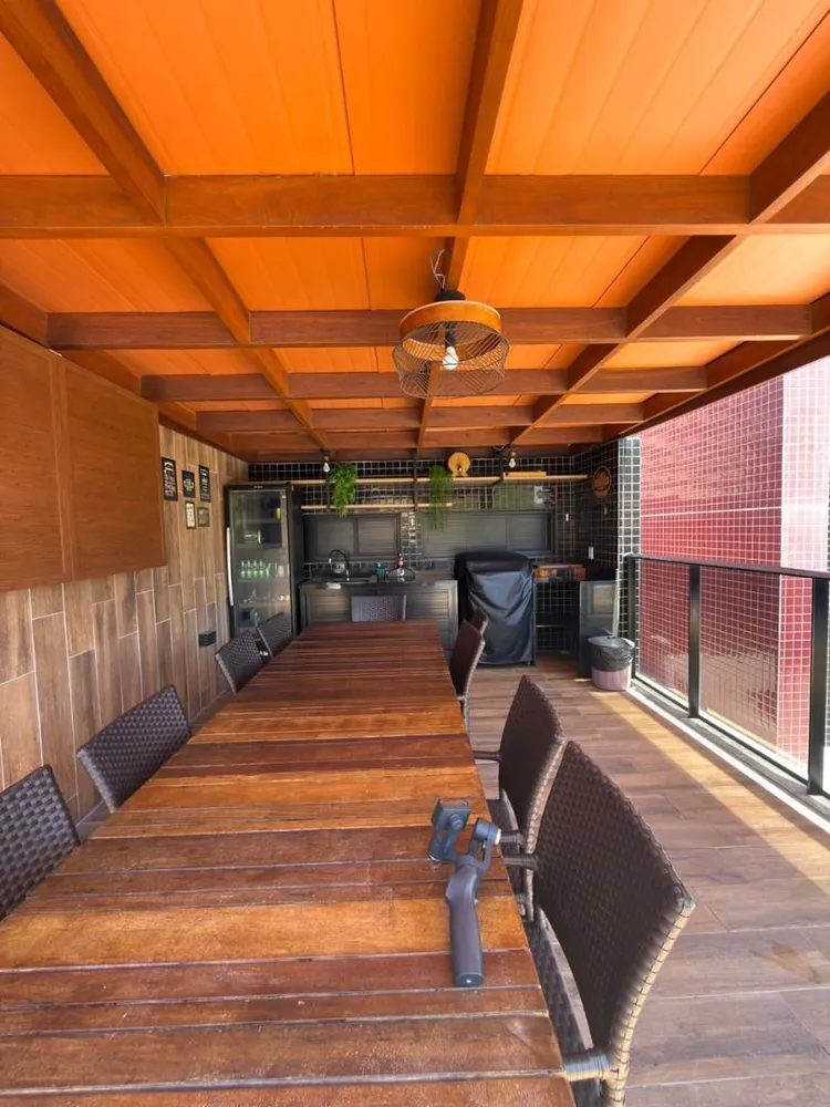 Apartamento, 3 quartos, 136 m² - Foto 2