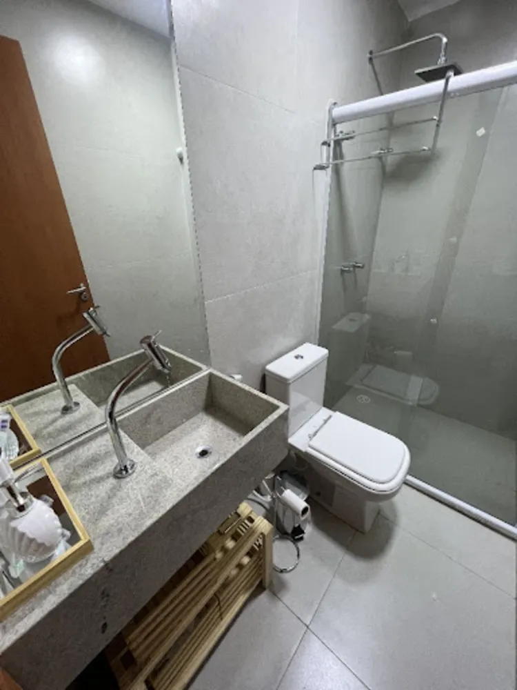 Apartamento, 2 quartos, 65 m² - Foto 9