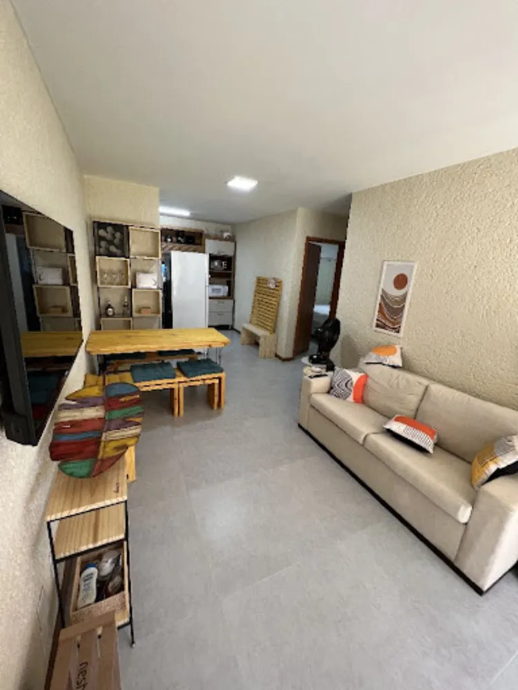 Apartamento, 2 quartos, 65 m² - Foto 1