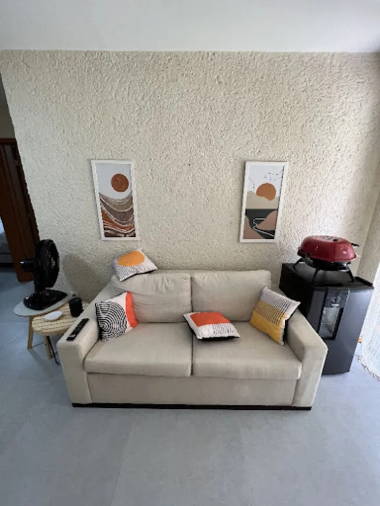 Apartamento, 2 quartos, 65 m² - Foto 2