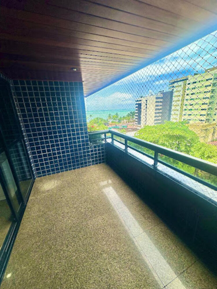 Apartamento à venda com 4 quartos, 156m² - Foto 1