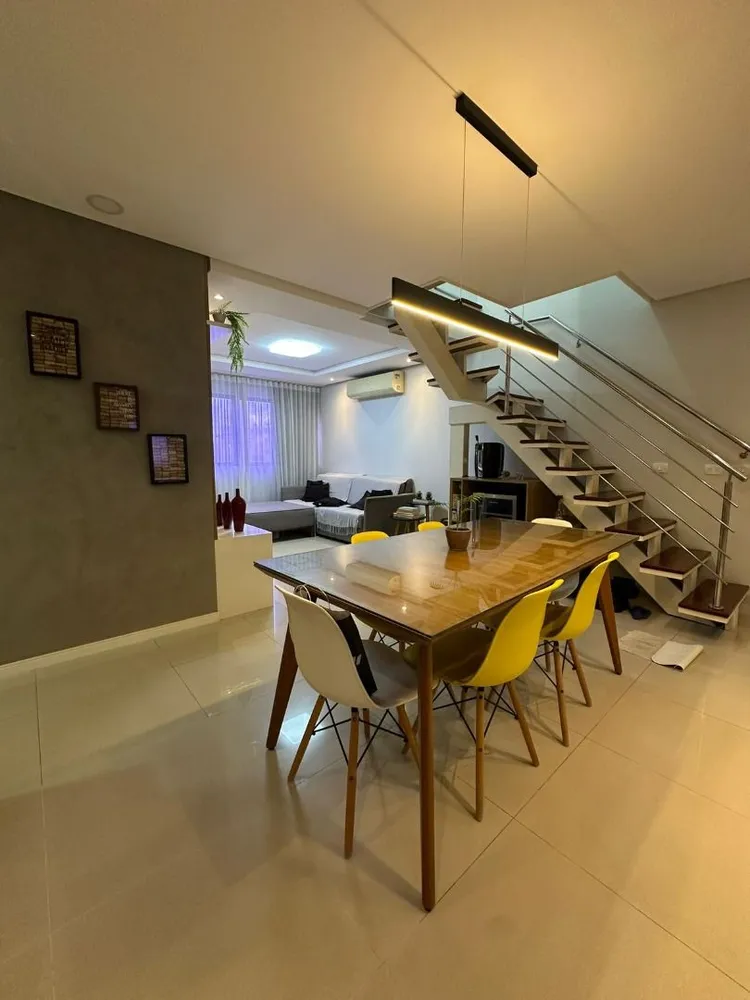 Cobertura, 5 quartos, 200 m² - Foto 9