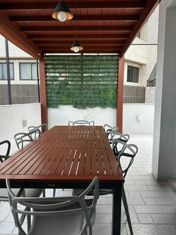 Cobertura, 5 quartos, 200 m² - Foto 3