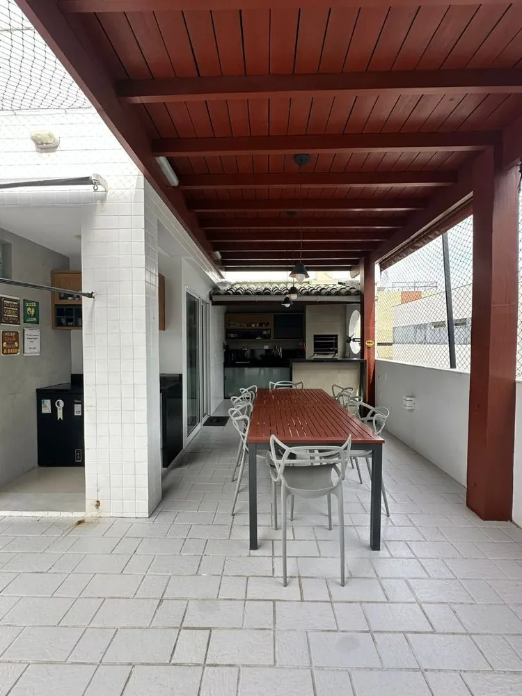 Cobertura, 5 quartos, 200 m² - Foto 2