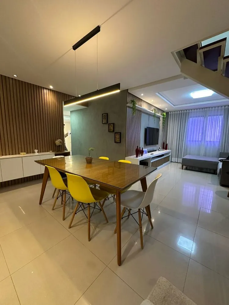 Cobertura, 5 quartos, 200 m² - Foto 8