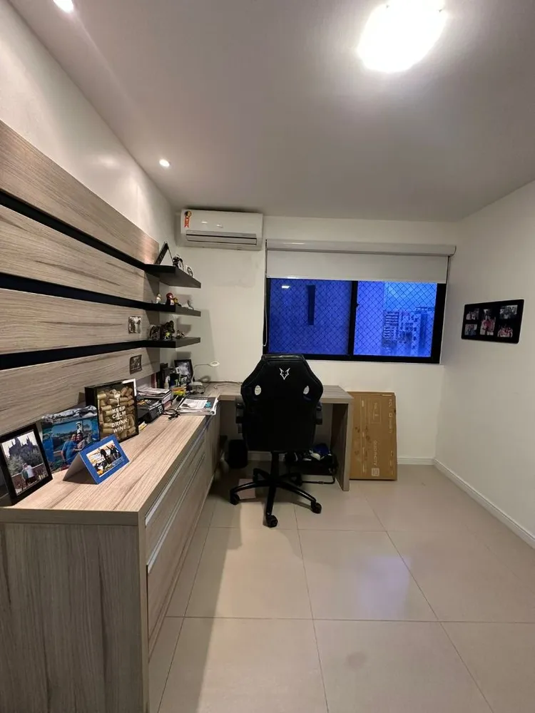 Cobertura, 5 quartos, 200 m² - Foto 12