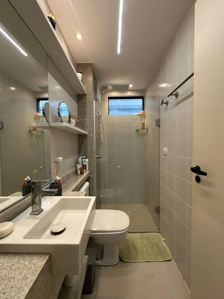 Cobertura, 5 quartos, 200 m² - Foto 10