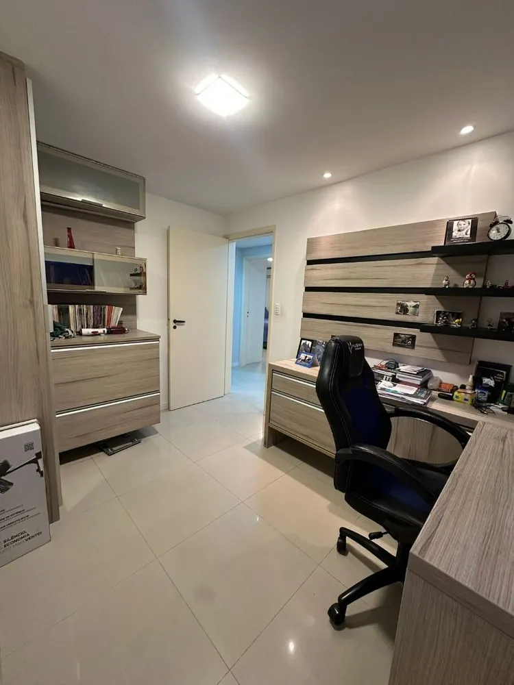 Cobertura, 5 quartos, 200 m² - Foto 11