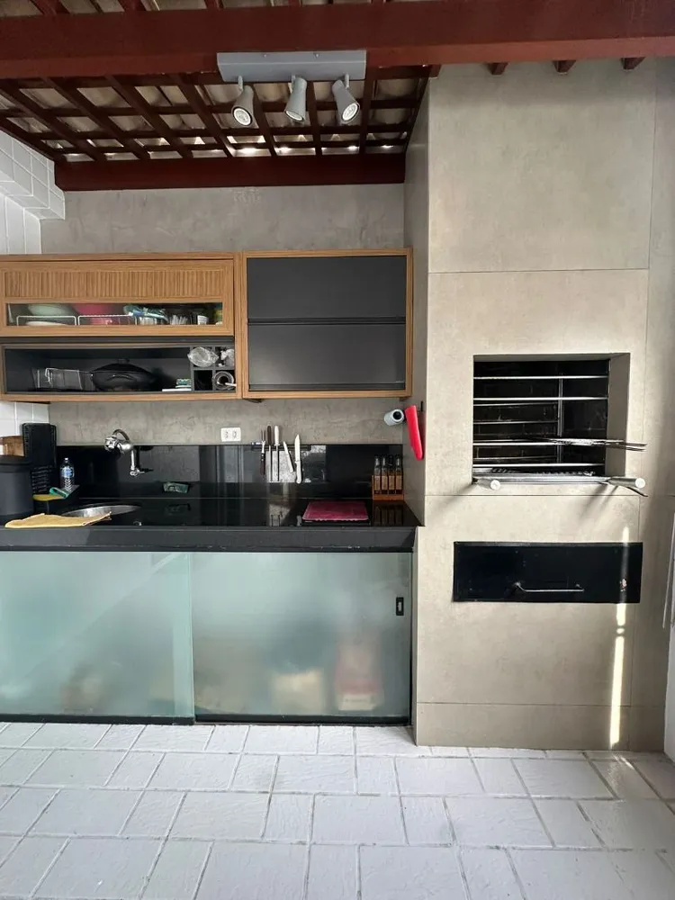 Cobertura, 5 quartos, 200 m² - Foto 1