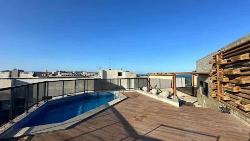 Cobertura, 5 quartos, 323 m² - Foto 8