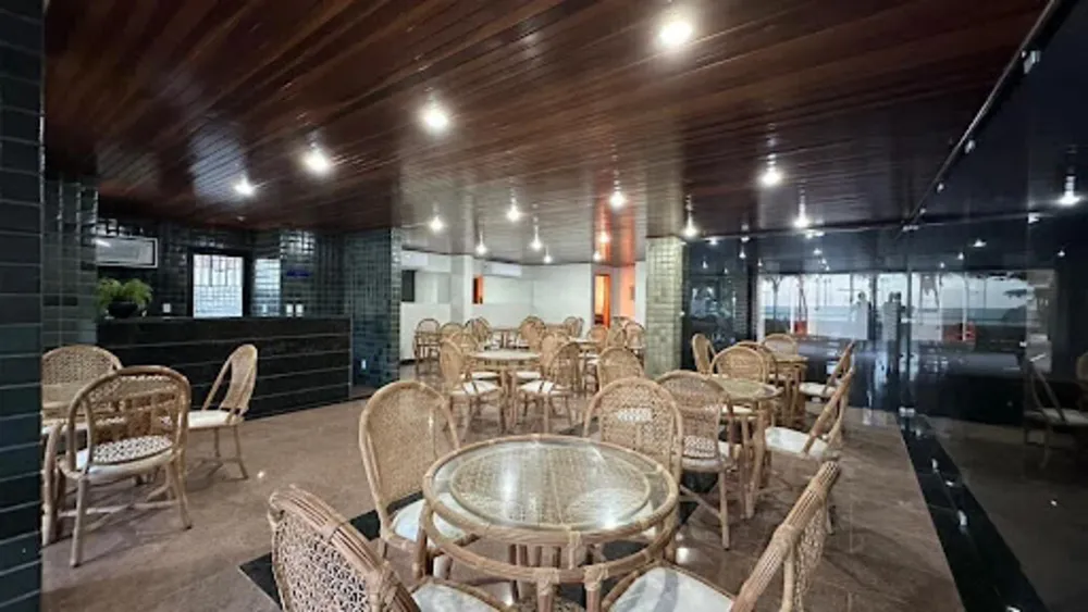 Cobertura, 5 quartos, 323 m² - Foto 1