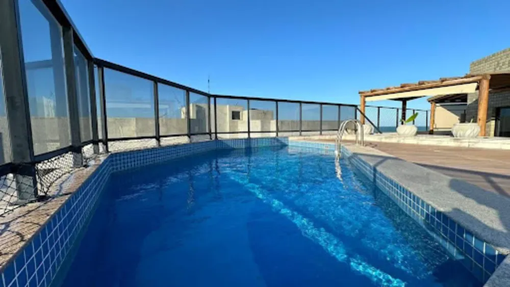 Cobertura, 5 quartos, 323 m² - Foto 5
