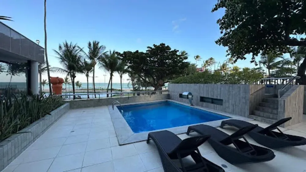 Cobertura, 5 quartos, 323 m² - Foto 16