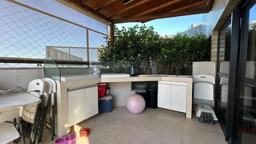 Cobertura, 5 quartos, 323 m² - Foto 13