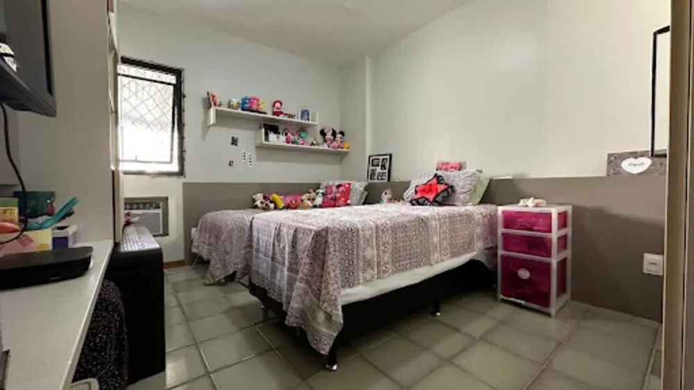 Cobertura, 5 quartos, 323 m² - Foto 2