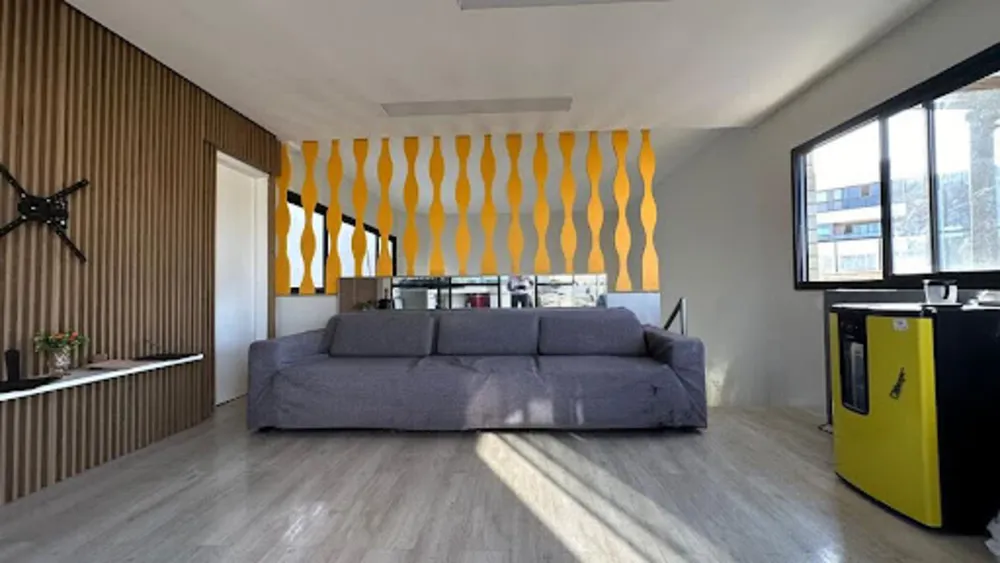Cobertura, 5 quartos, 323 m² - Foto 14