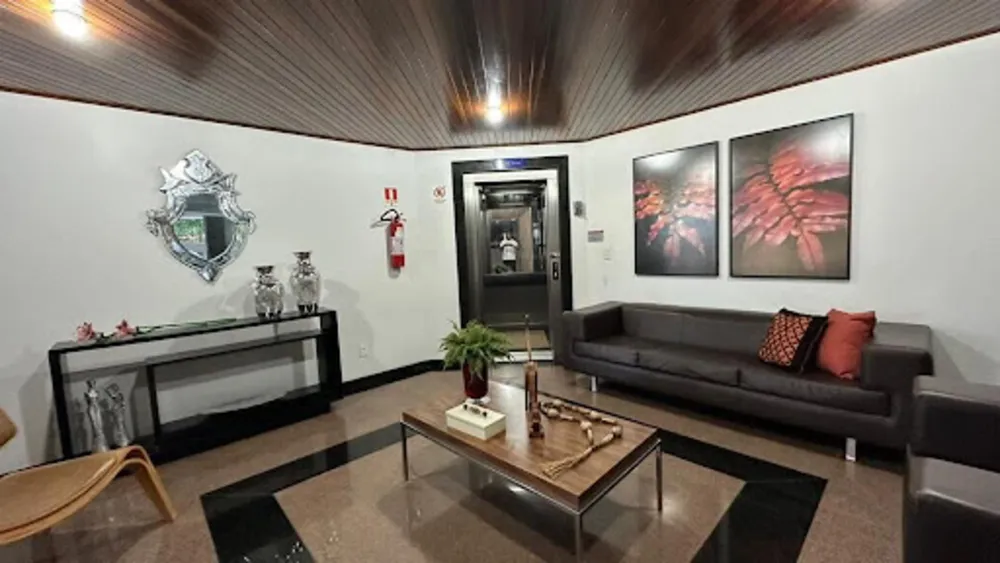 Cobertura, 5 quartos, 323 m² - Foto 7