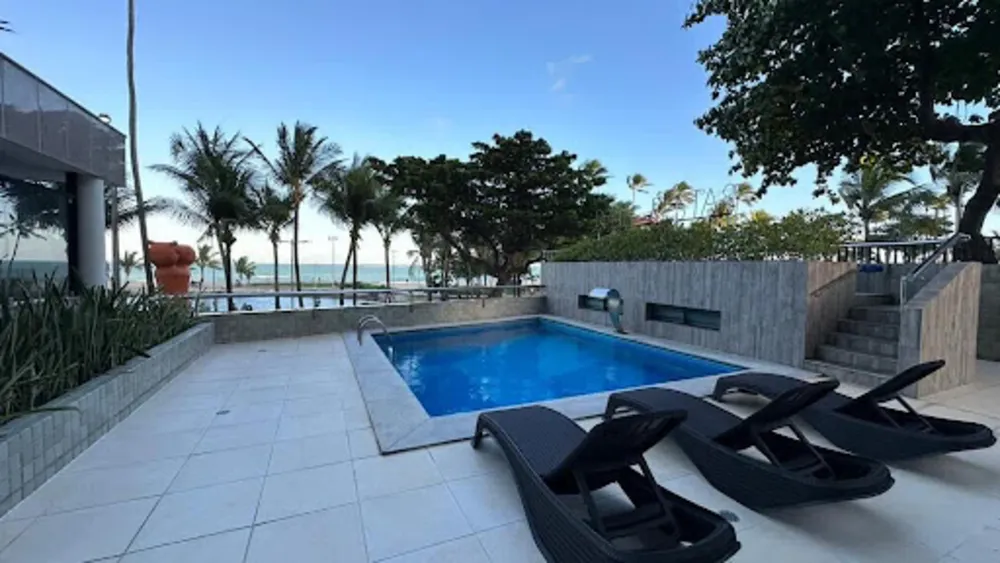 Cobertura, 5 quartos, 323 m² - Foto 3
