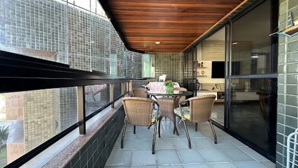 Cobertura, 5 quartos, 323 m² - Foto 6