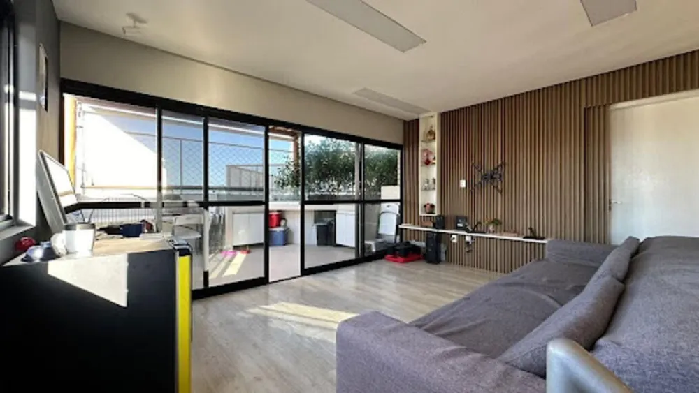 Cobertura, 5 quartos, 323 m² - Foto 11