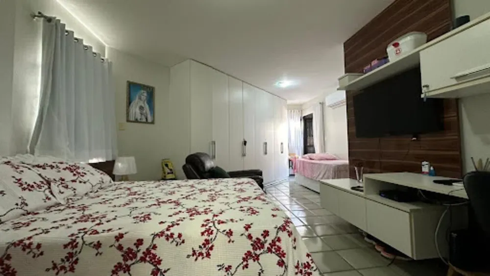 Cobertura, 5 quartos, 323 m² - Foto 4