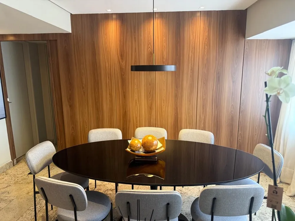 Cobertura, 4 quartos, 199 m² - Foto 12