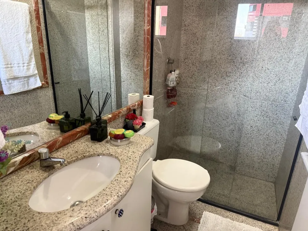 Cobertura, 4 quartos, 199 m² - Foto 5