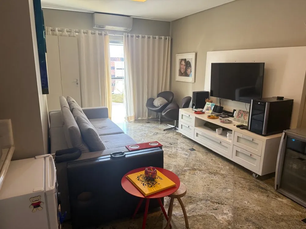 Cobertura, 4 quartos, 199 m² - Foto 8